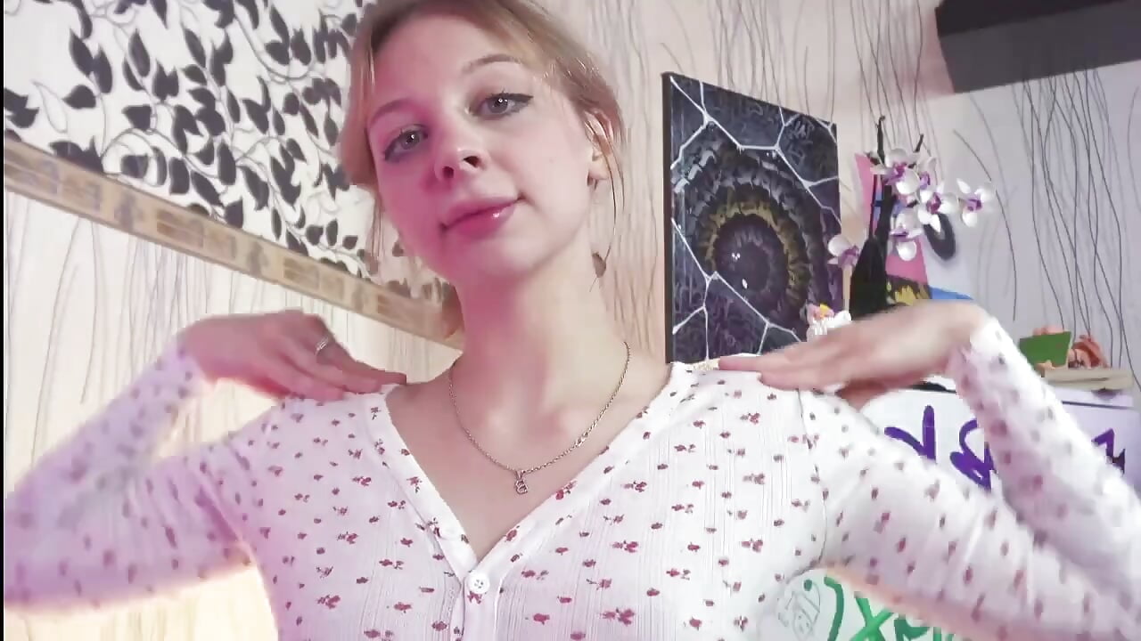 Morning Routine — filmik Bubbo4ka, modela(-lki) na kamerkach