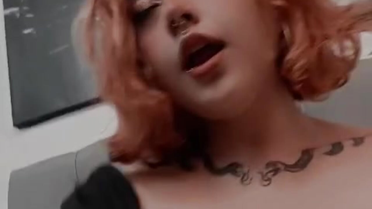 This is me ❤️❤️ - video by Niaa_Stark cam model