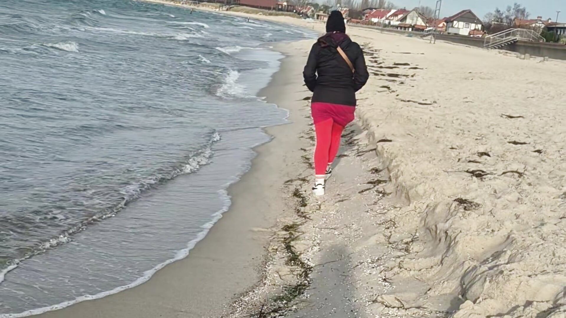 Sea 🌊⛵️⚓️ - video by Vero_Inferno cam model