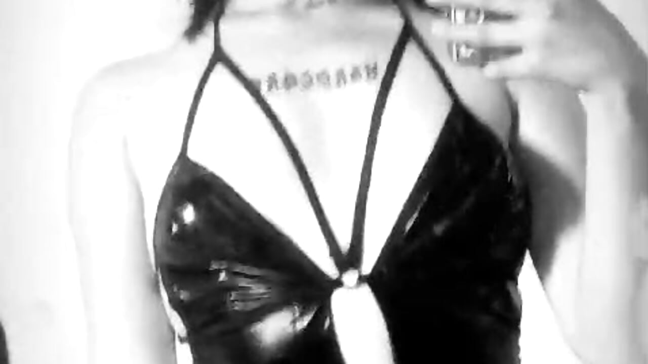 mmm - video di Evanss_lx modella di cam