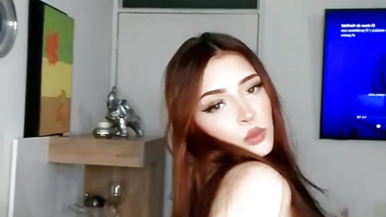 <3 - maddy1y_ 캠 모델의 동영상