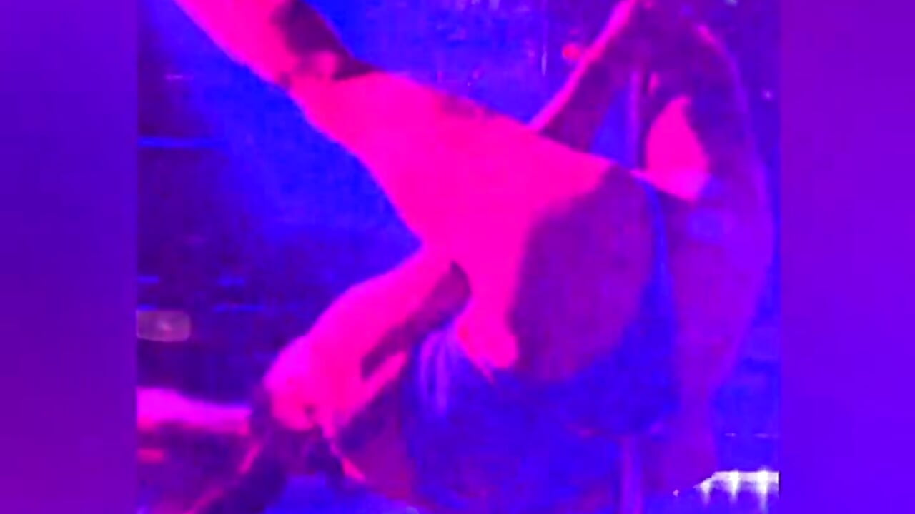 Can I be your Private Dancer? - video by Av3ryyBe3 cam model