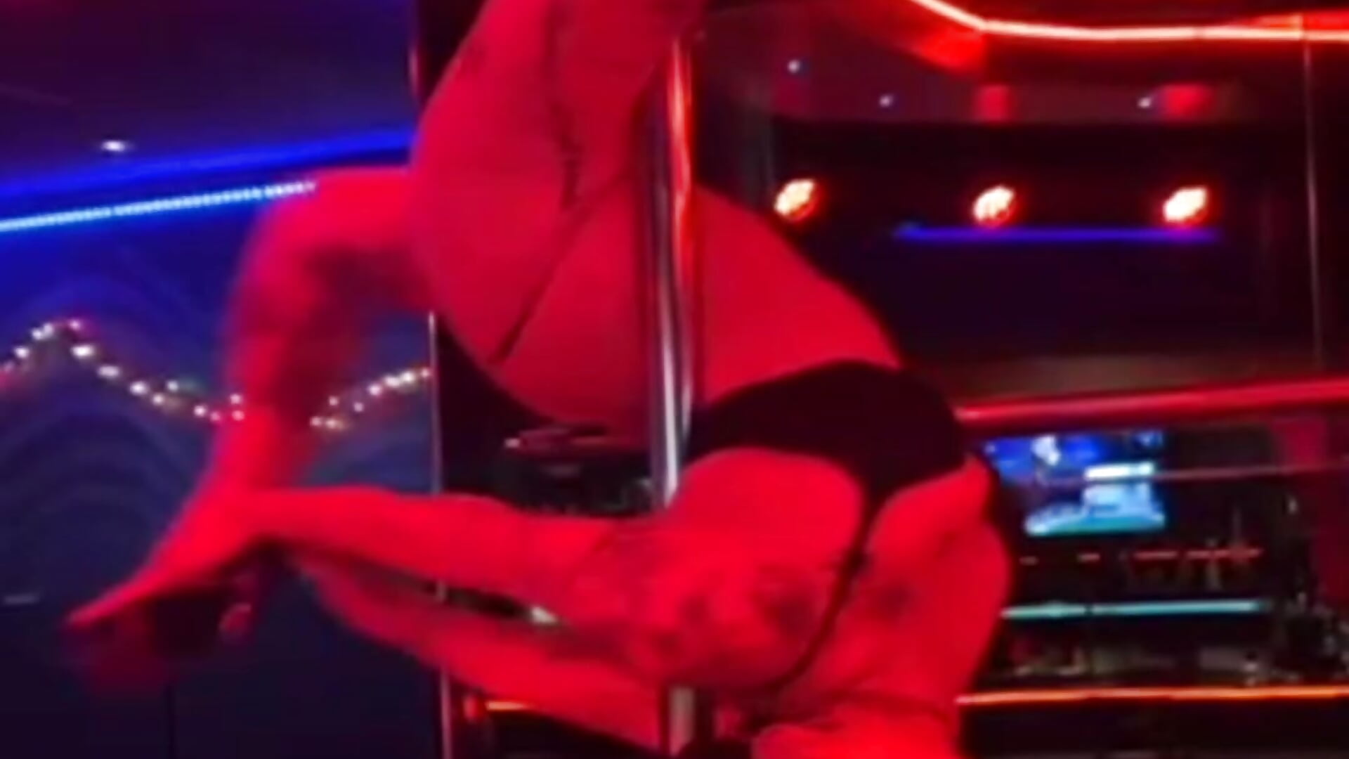 Can I be your Private Dancer? - video by Av3ryyBe3 cam model