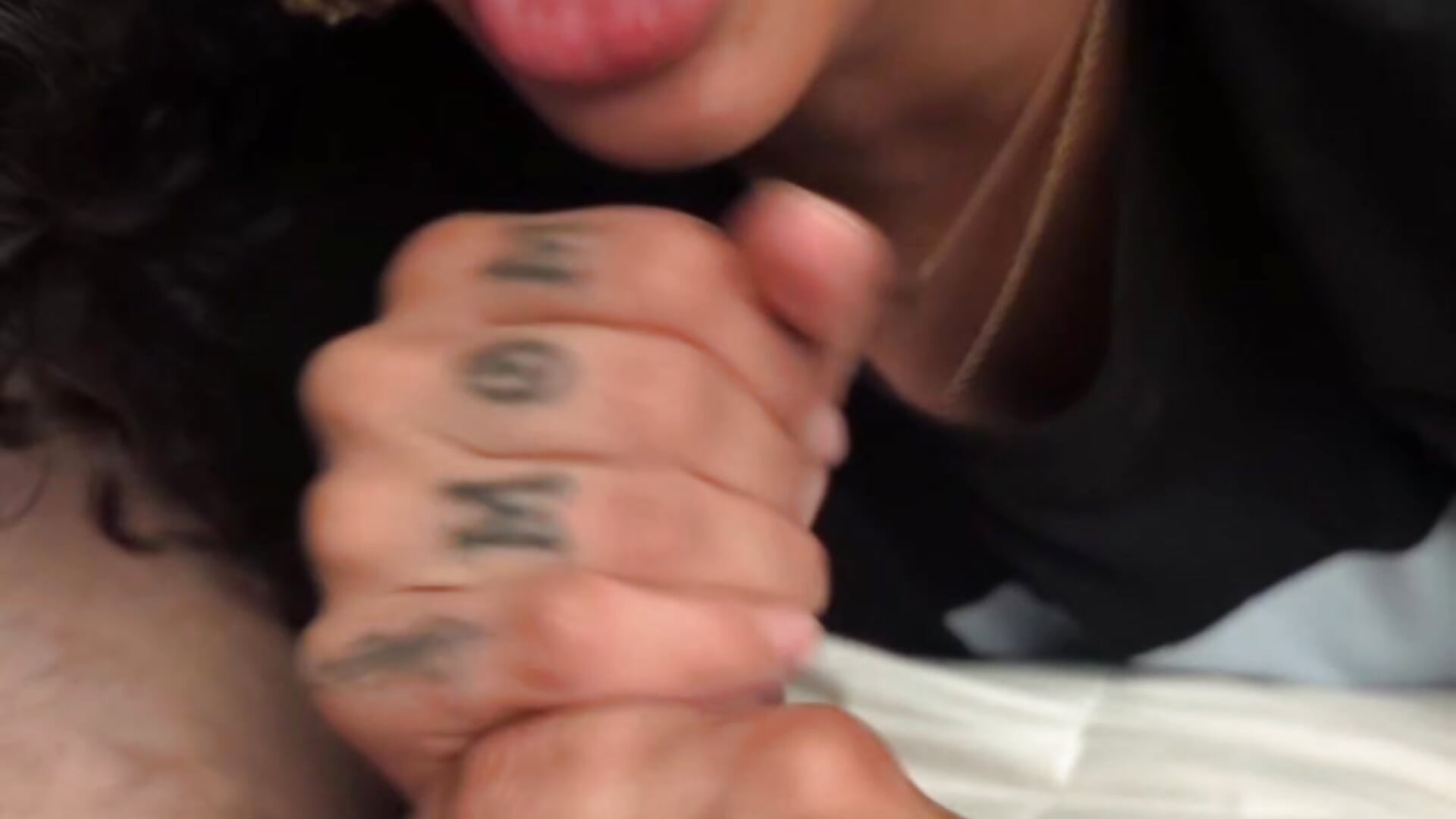 B/G BlowJob Teaser 💦