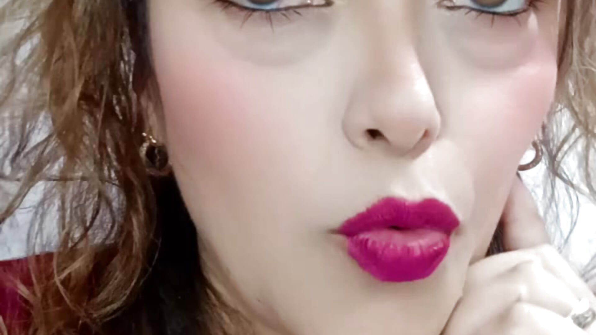 1000221142 — filmik Lady_16, modela(-lki) na kamerkach