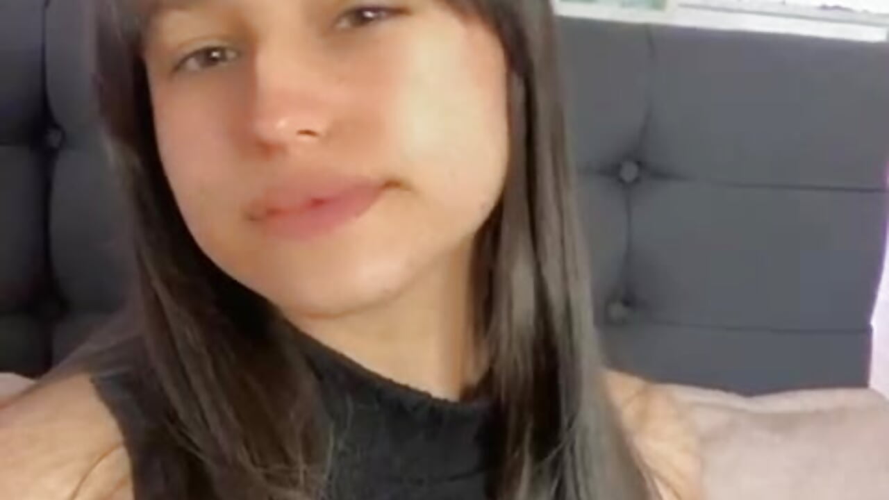 Hey - video by Eymmy_24 cam model