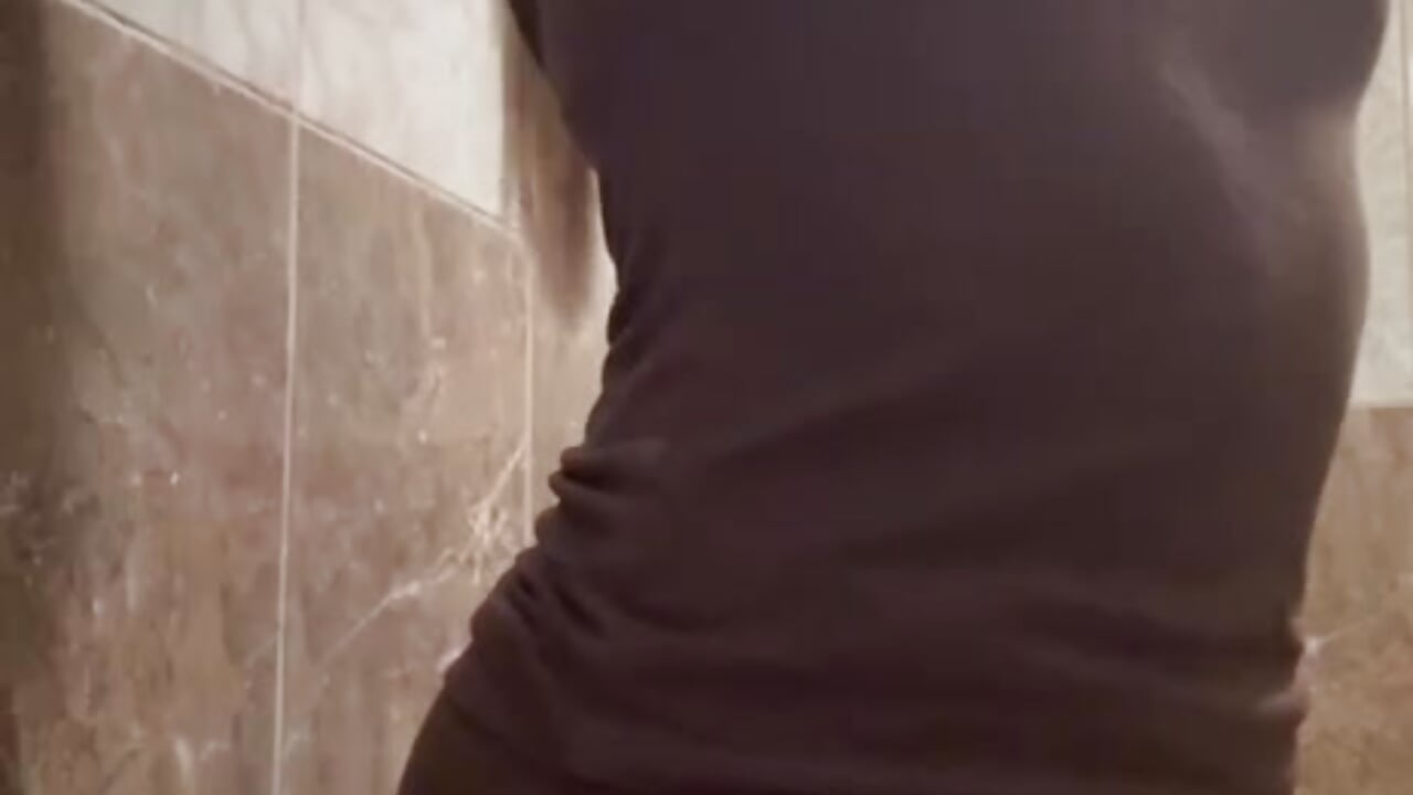 excited after the gym 😜 - video oleh model kamera MaryjaneSpider