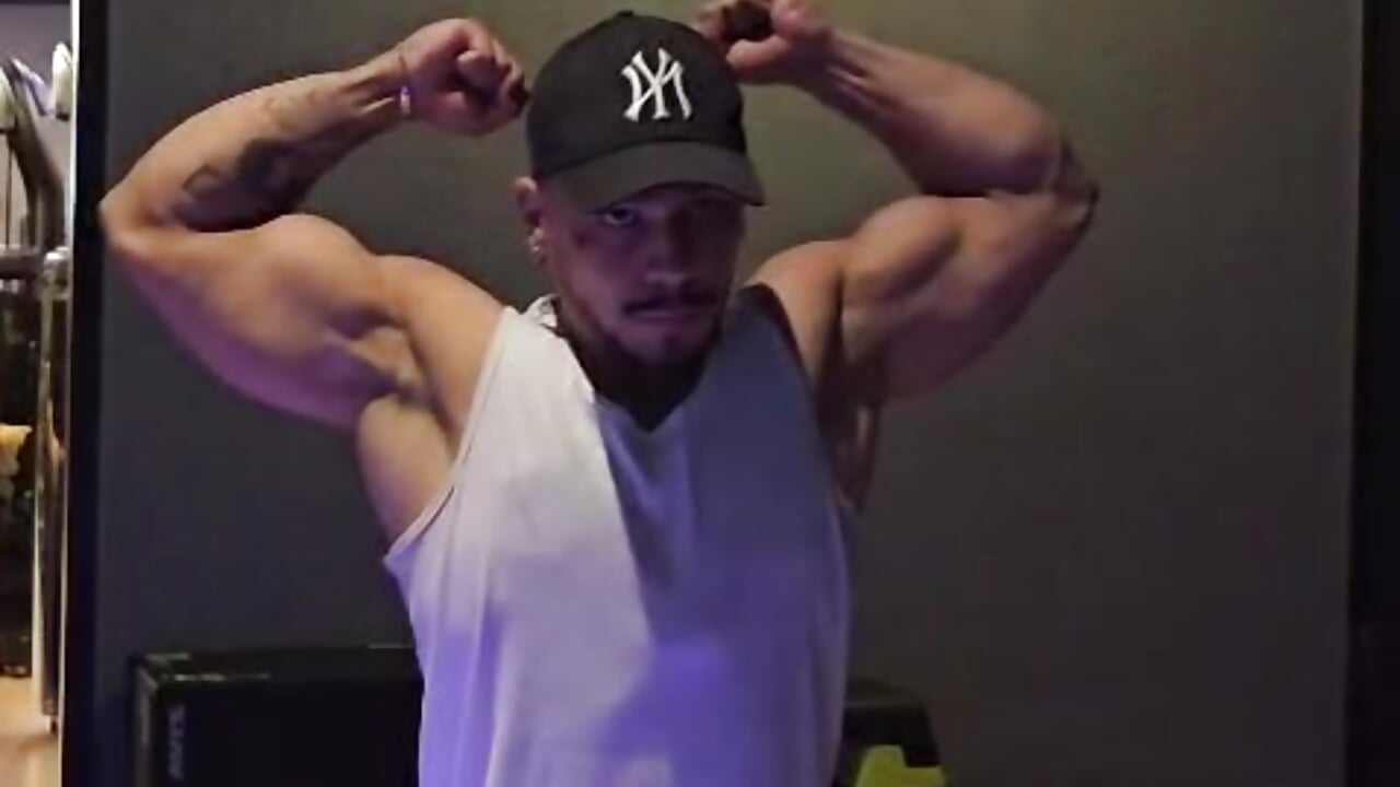 🐺♥️ - vidéo du modèle de showcams DeimonOficial