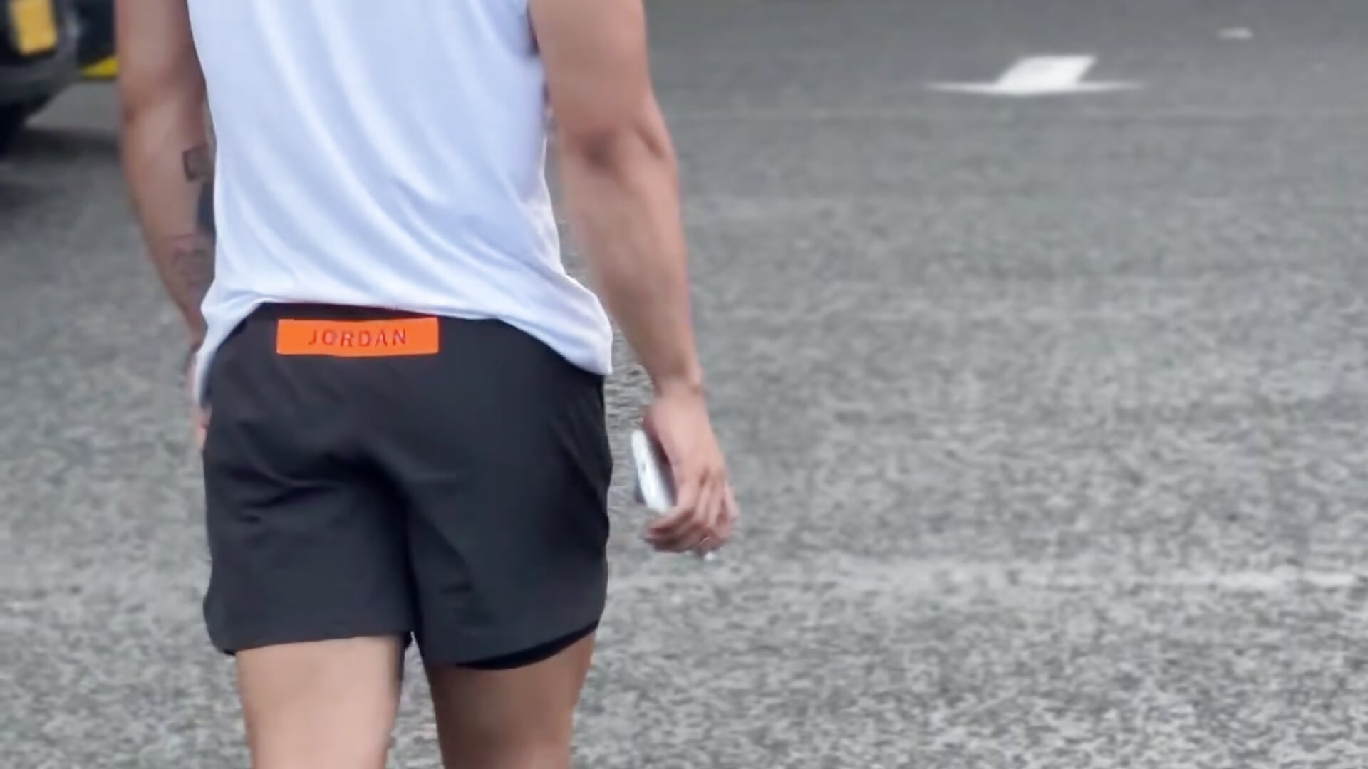 Bienvenido 3.0 - vidéo du modèle de showcams DeimonOficial