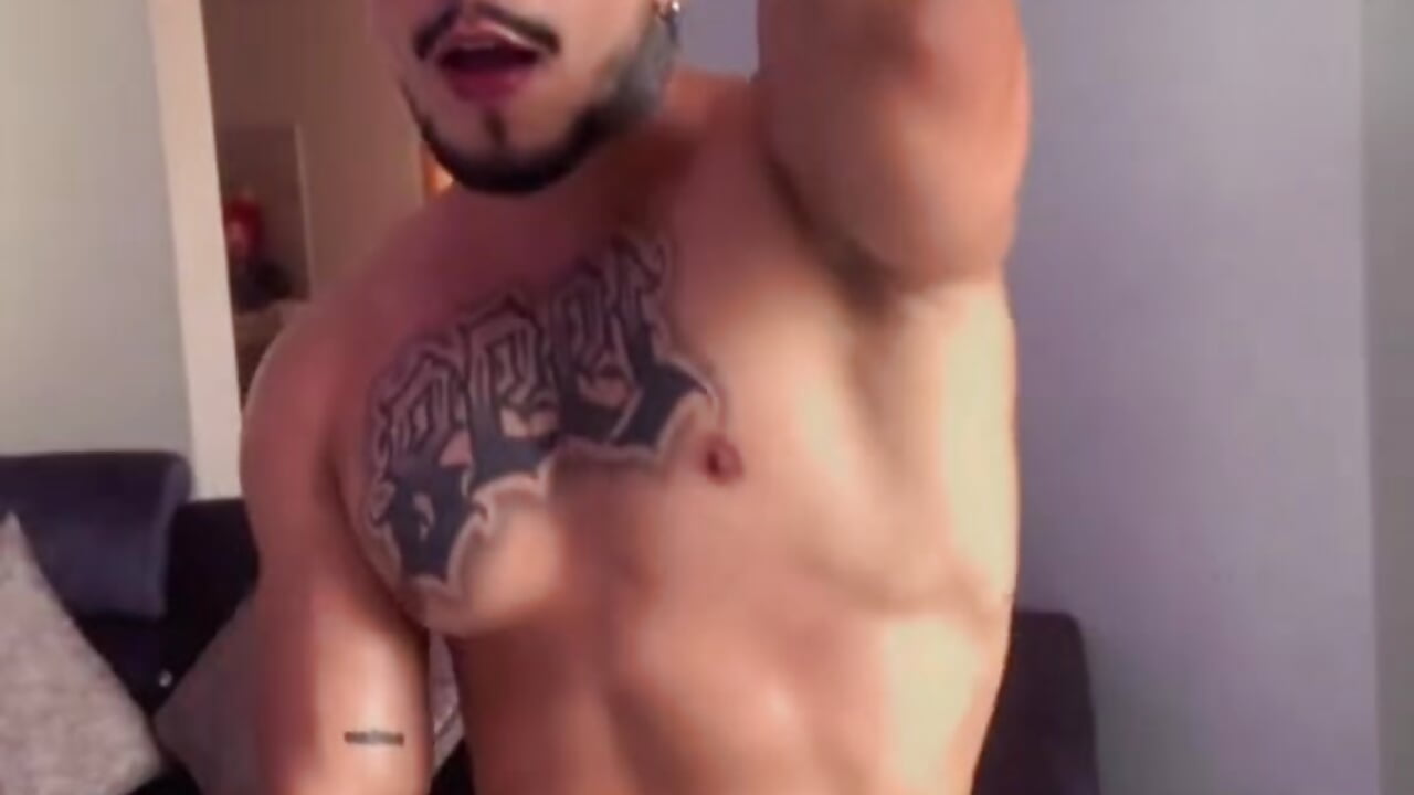 Hey My Boys ♥️🐺 - vidéo du modèle de showcams DeimonOficial