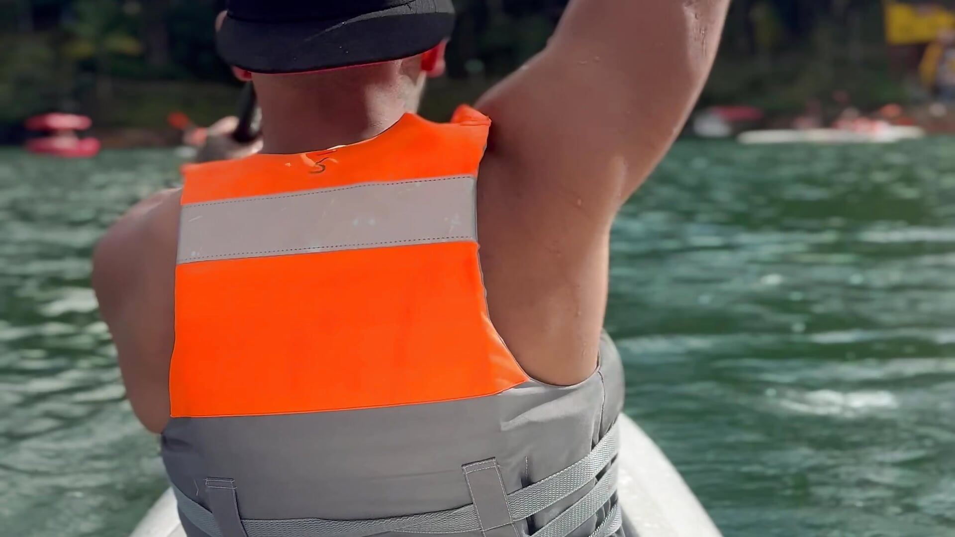 DeimonOficial - Cam Model Trending Video 2354