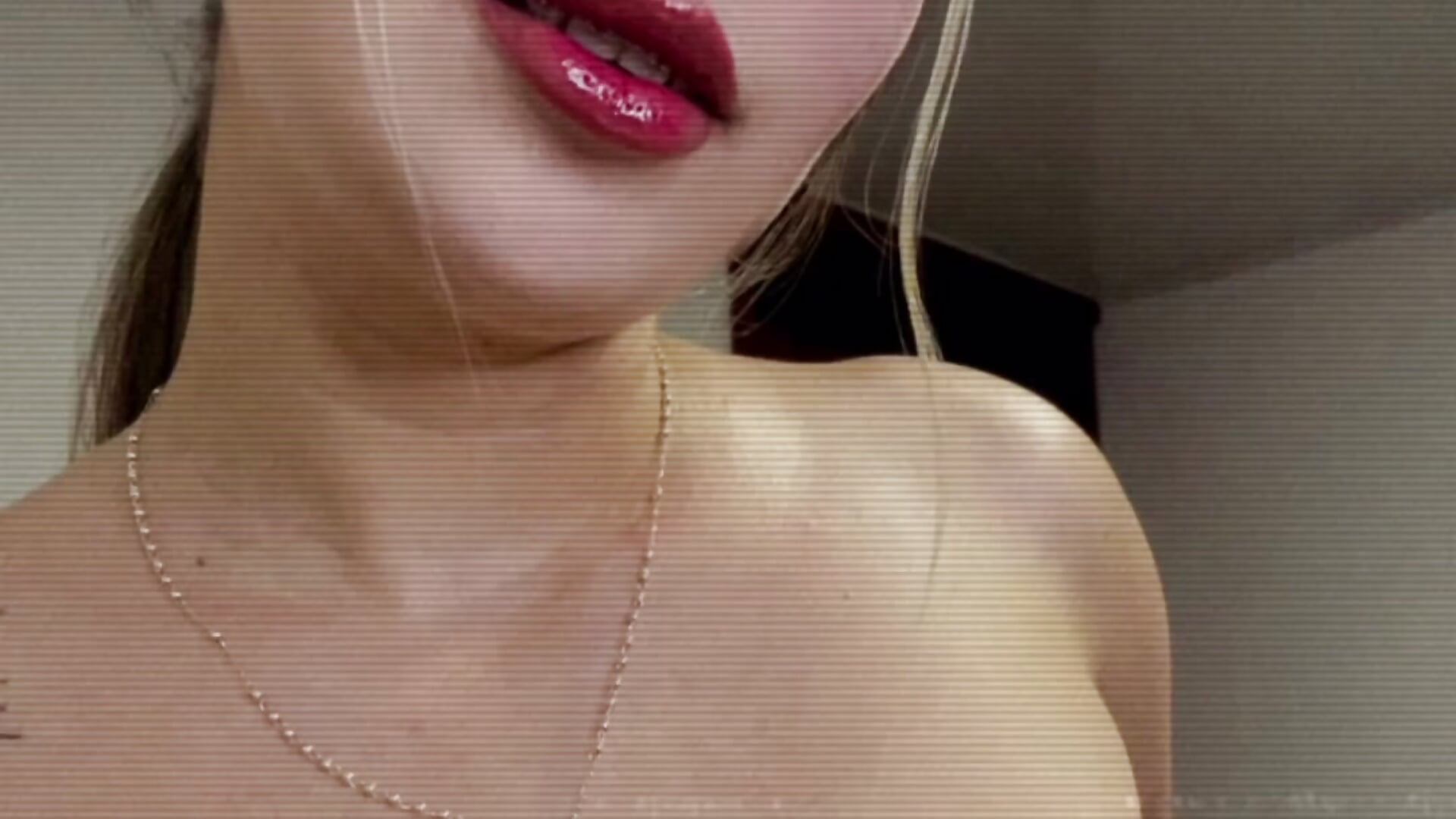 😍 - vídeo de Chantel_sam modelo de câmara