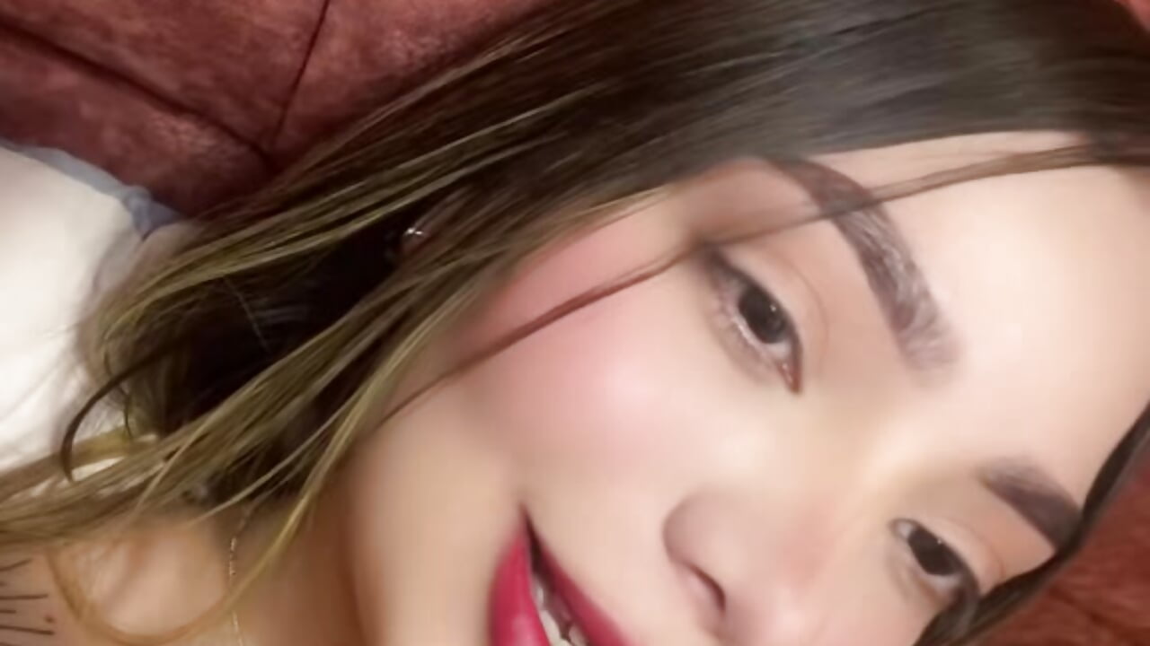 😼 - vídeo de Chantel_sam modelo de câmara