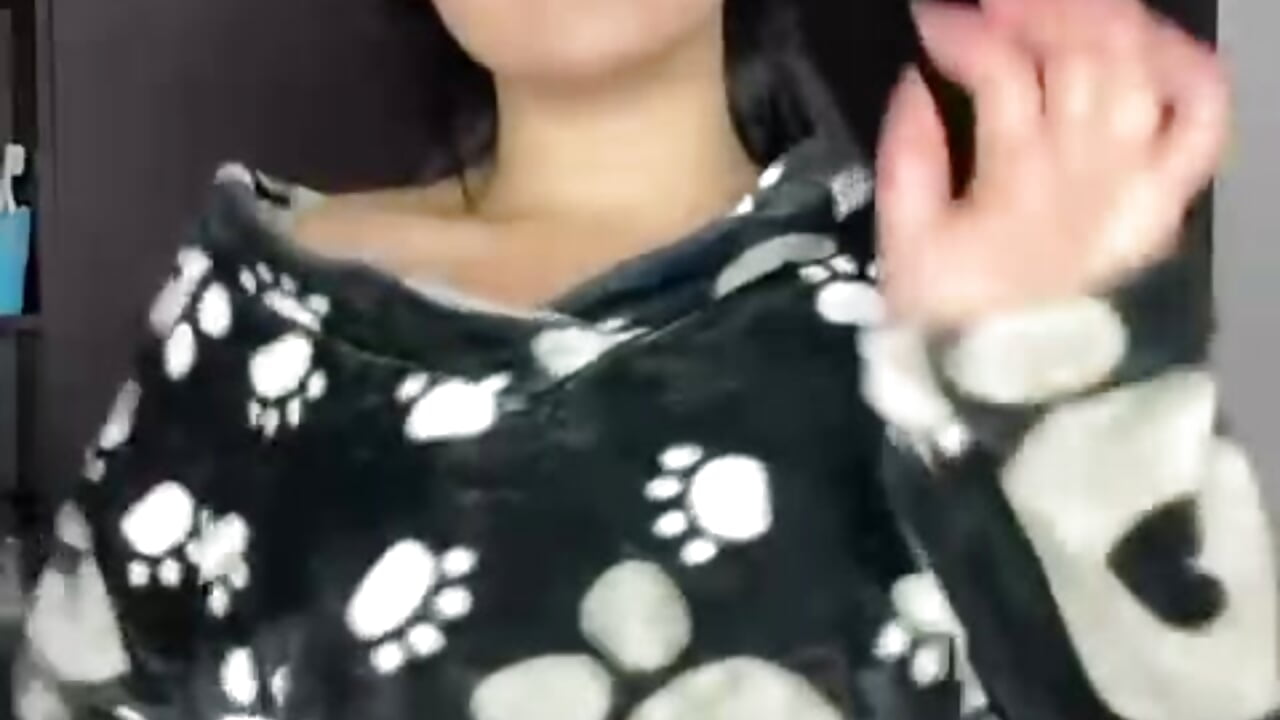 <3 - vídeo de Mm0llylewis18 modelo de câmara