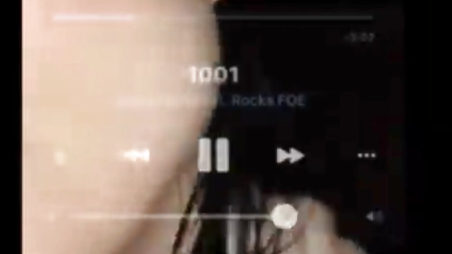 🖤 - video by Rafeenad cam model