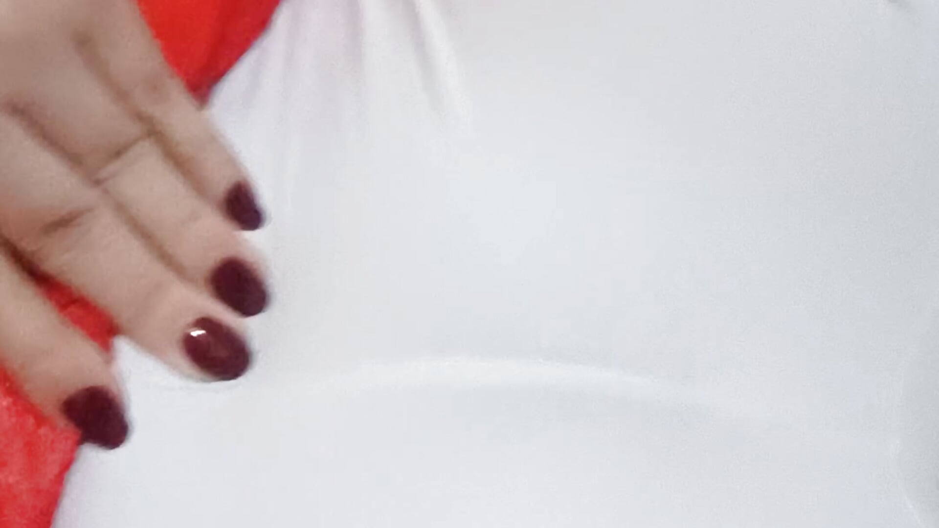 Gosta de vermelho? - Vídeo de Duda_06petit, modelo de vídeos