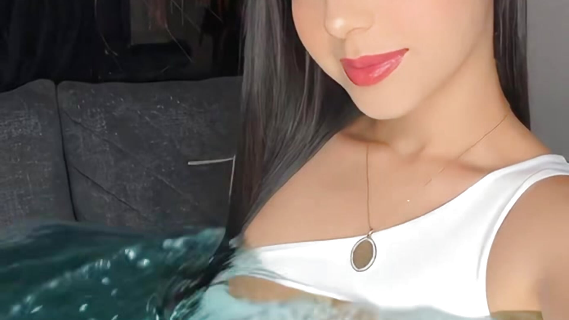 I love u ♥️ - video by dalianataba cam model