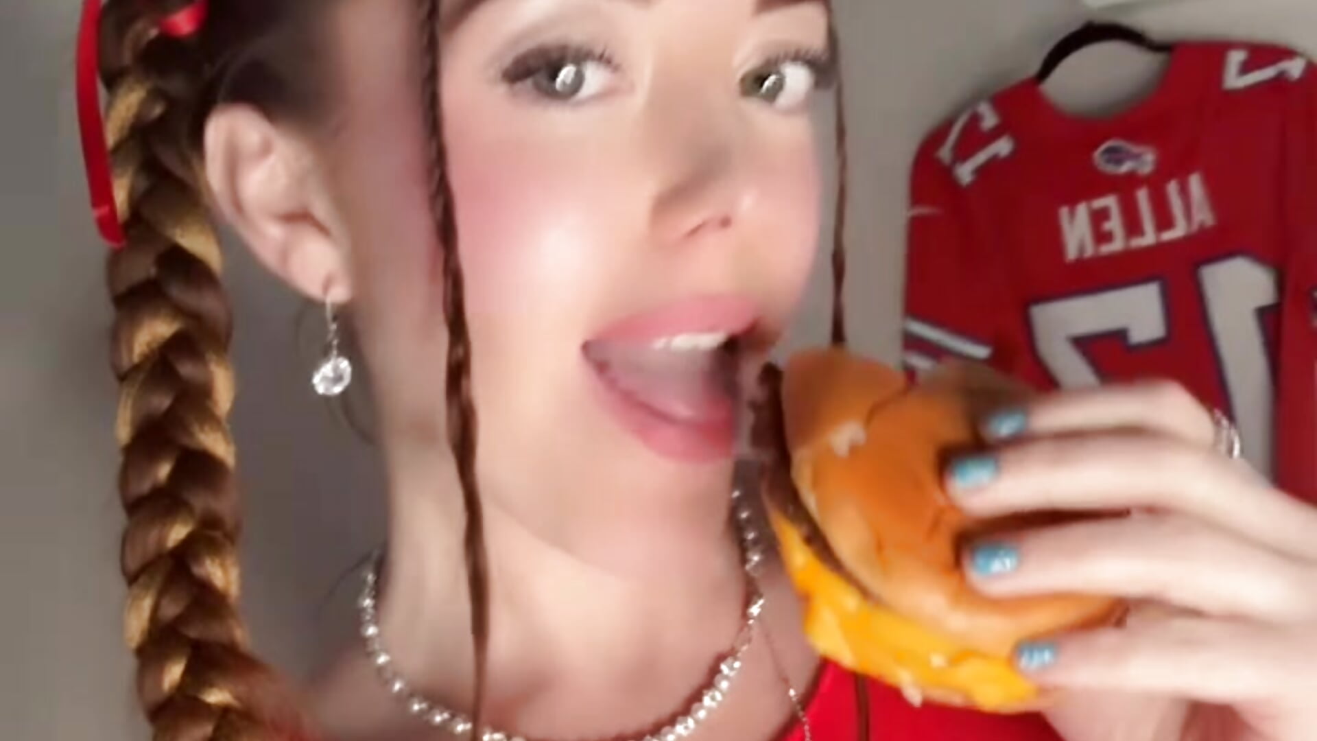 😝😋