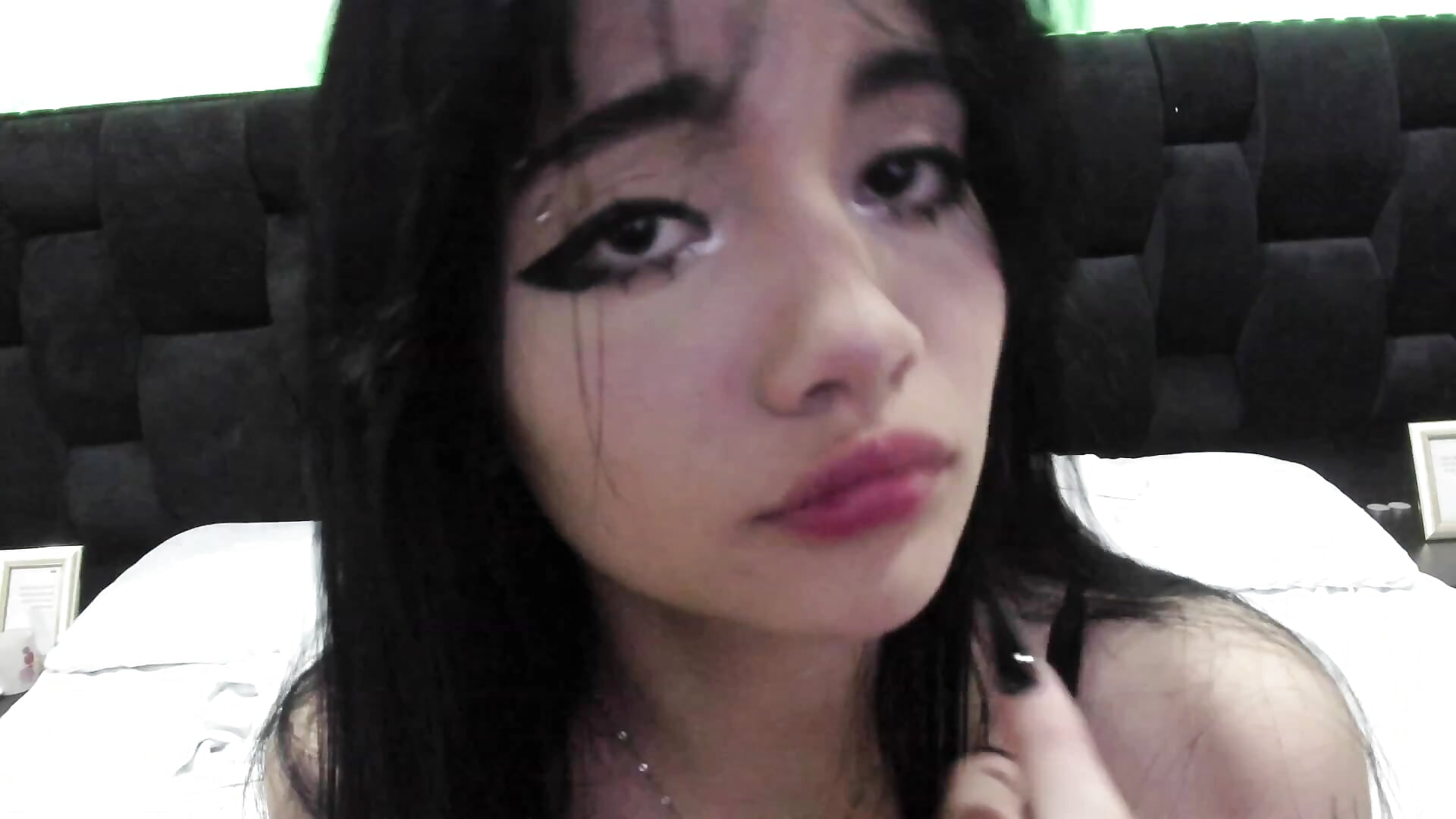 love it😍 - video by Darky_Doll cam model