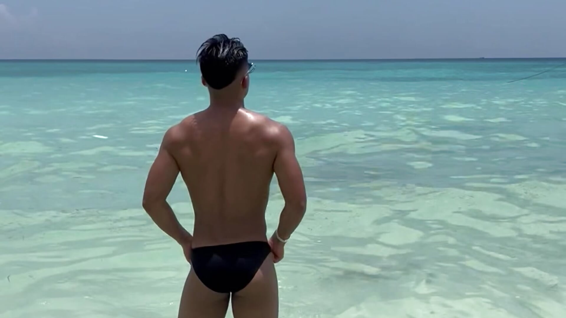 Cartagena - video by Jakelauren1 cam model