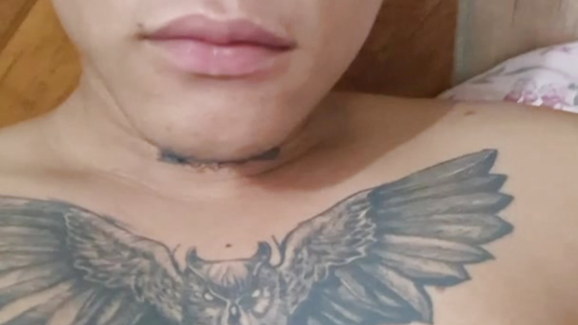 16299 - vídeo de Erlansito modelo de câmara