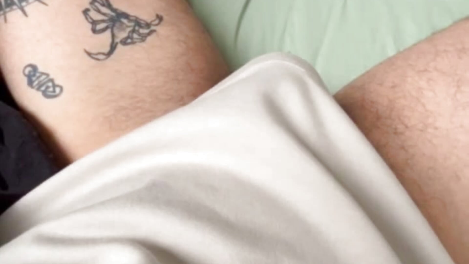 All of me - video oleh model kamera Willpower95