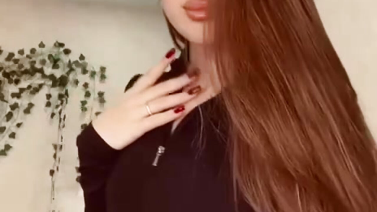 Luna - video by Luna_Olson_ cam model