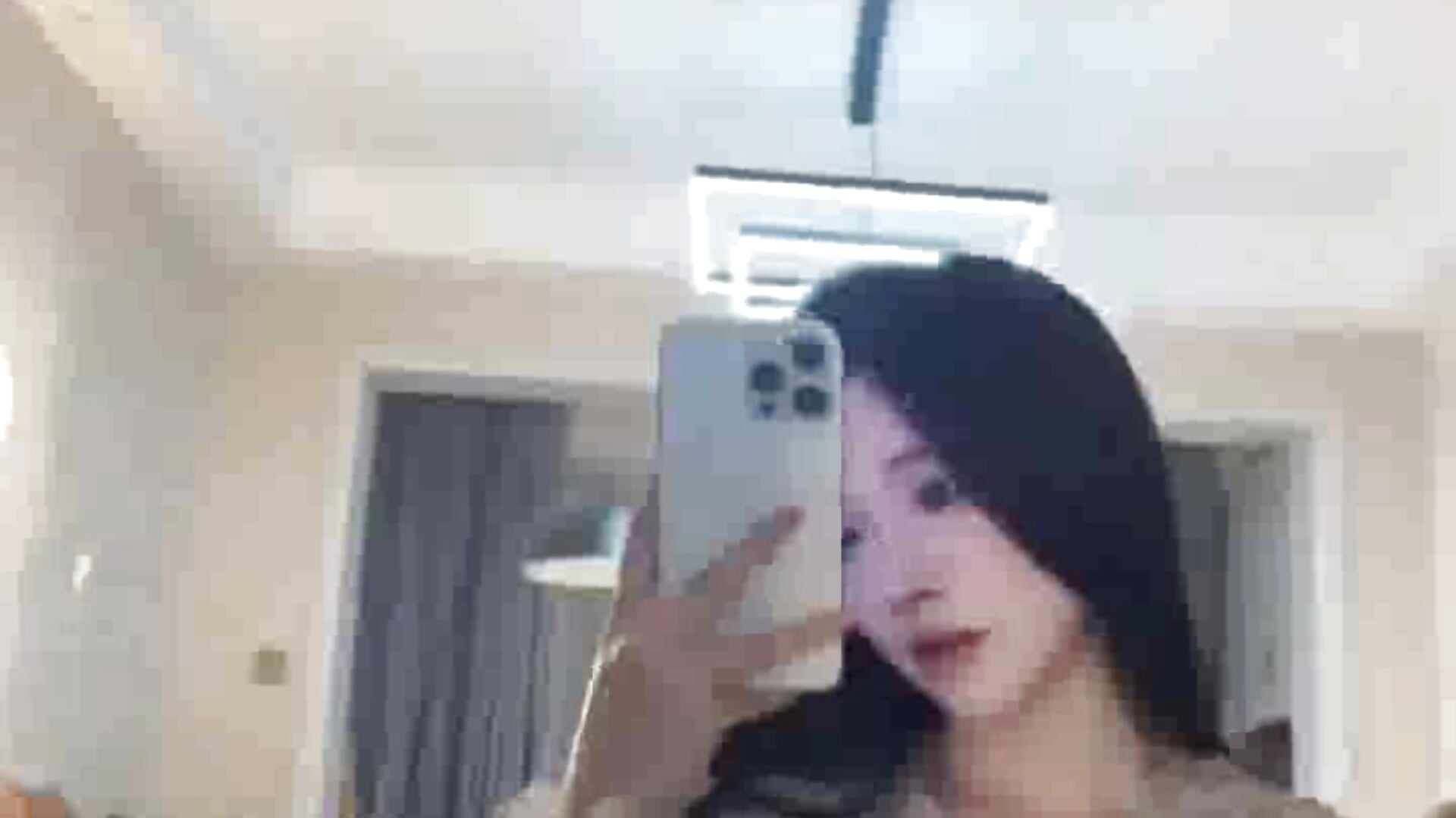 自拍