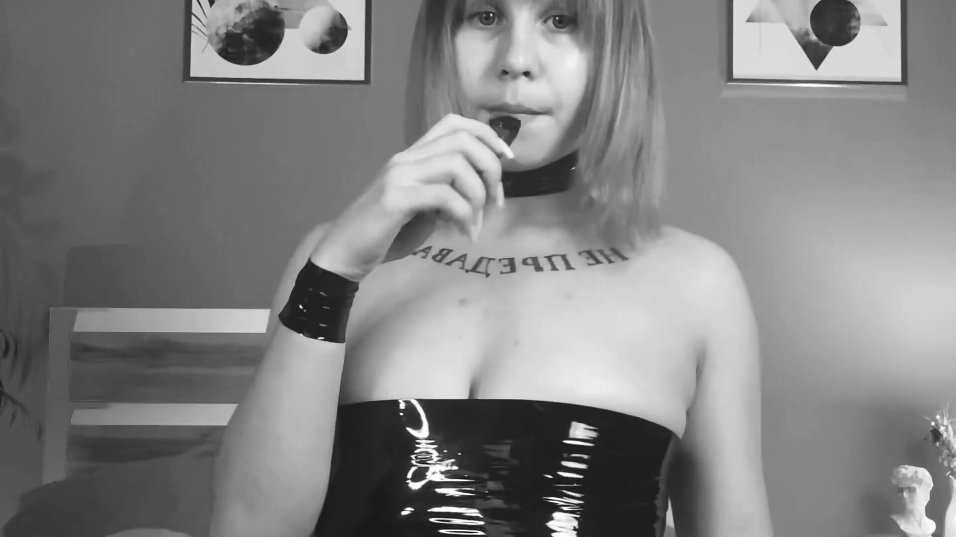 🥵🥵🥵 - Vídeo de RoyAngela, modelo de vídeos