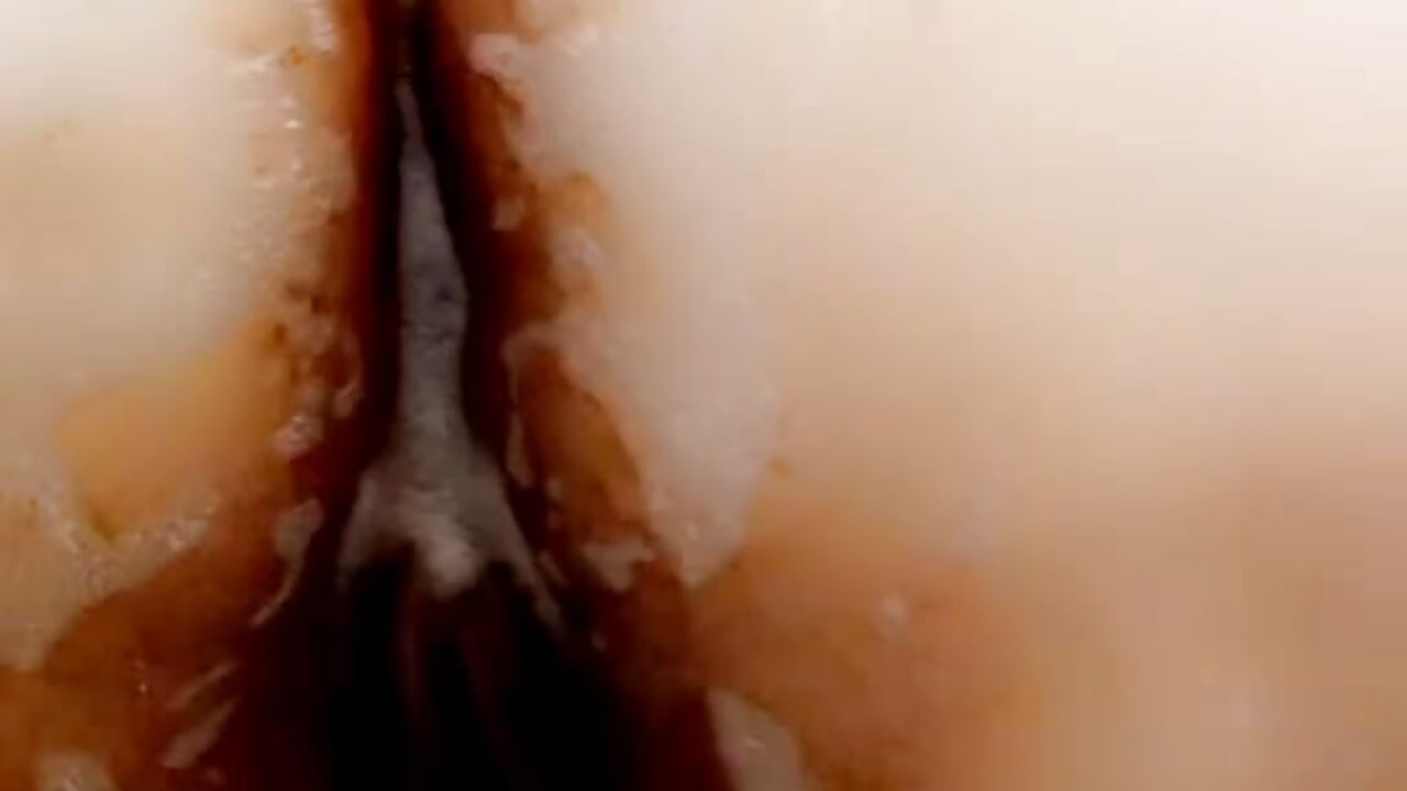 Shower pussy - video by BigKakelady cam model