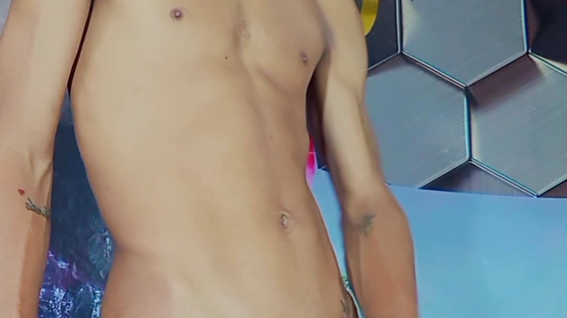 Show Big cock the 22cm Alejandro 🔥😈 - video by The_boys_at cam model