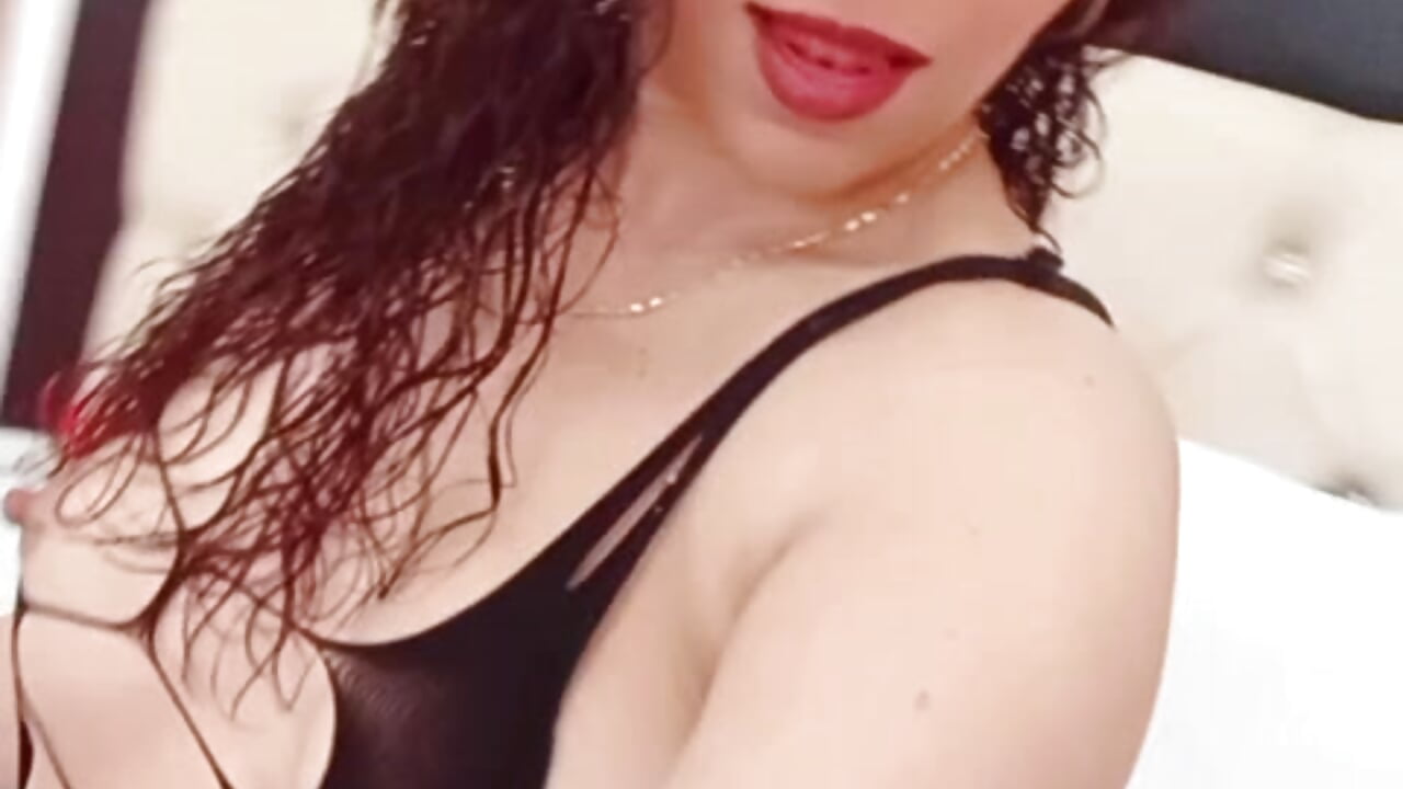 Your new preference - video by Serena_Houstonn cam model