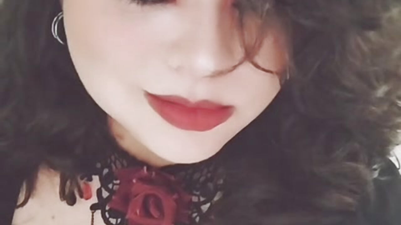 Happy Halloween－カメラキャストのmerly_chicaの動画