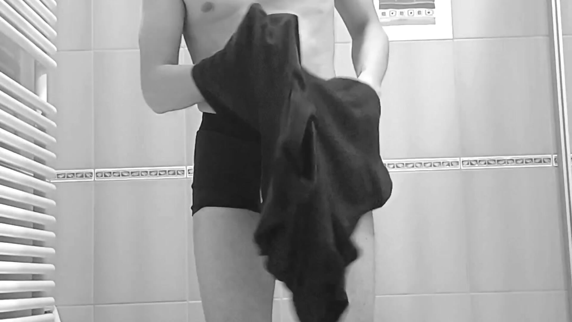 TRANSformation - Vídeo de Teufel-in-weiss, modelo de vídeos