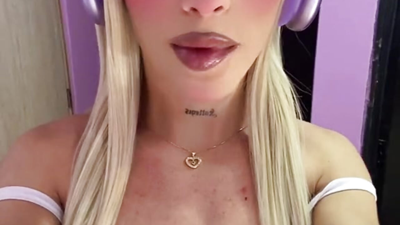 🩵🍭 - video by Cattleya_White_ll cam model