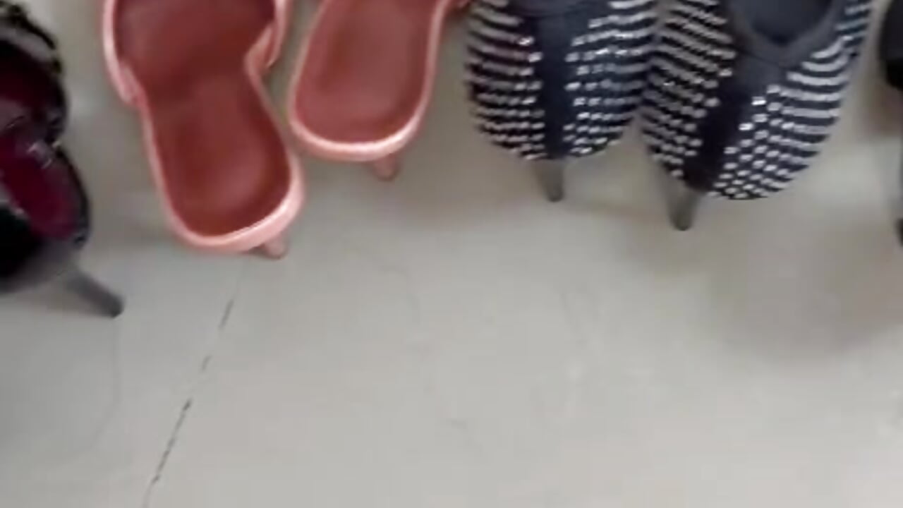 my heels, you choose... - freya_26 adlı kamera modelinin videosu