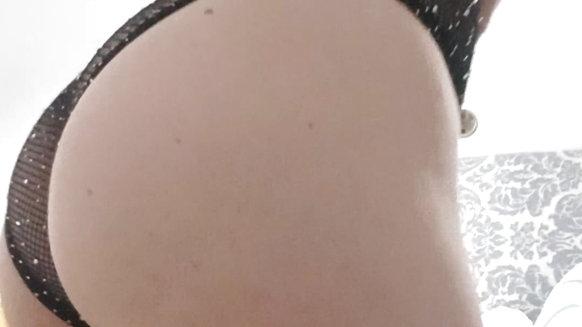 New Bodysuit - video av XxMelissaBluexX cam-modell