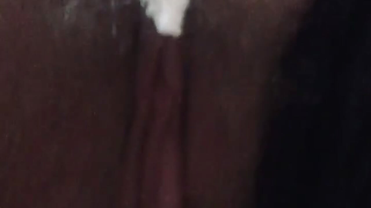 Creamy Pussy Play 💋💦