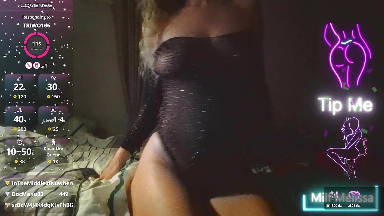 SO SPARKLY::::: - video by XxMelissaBluexX cam model