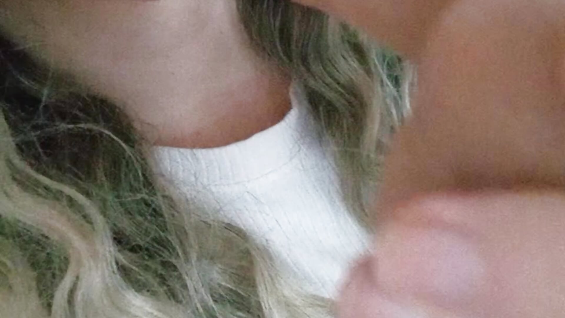 Blowjob 😝 – video od webkamerové modelky XxMelissaBluexX