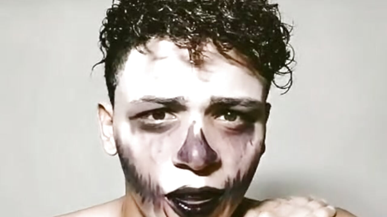 HALLOWEEN - video by Manuel_Mateus1 cam model