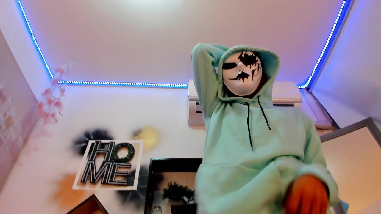 manu - video by Manuel_Mateus1 cam model