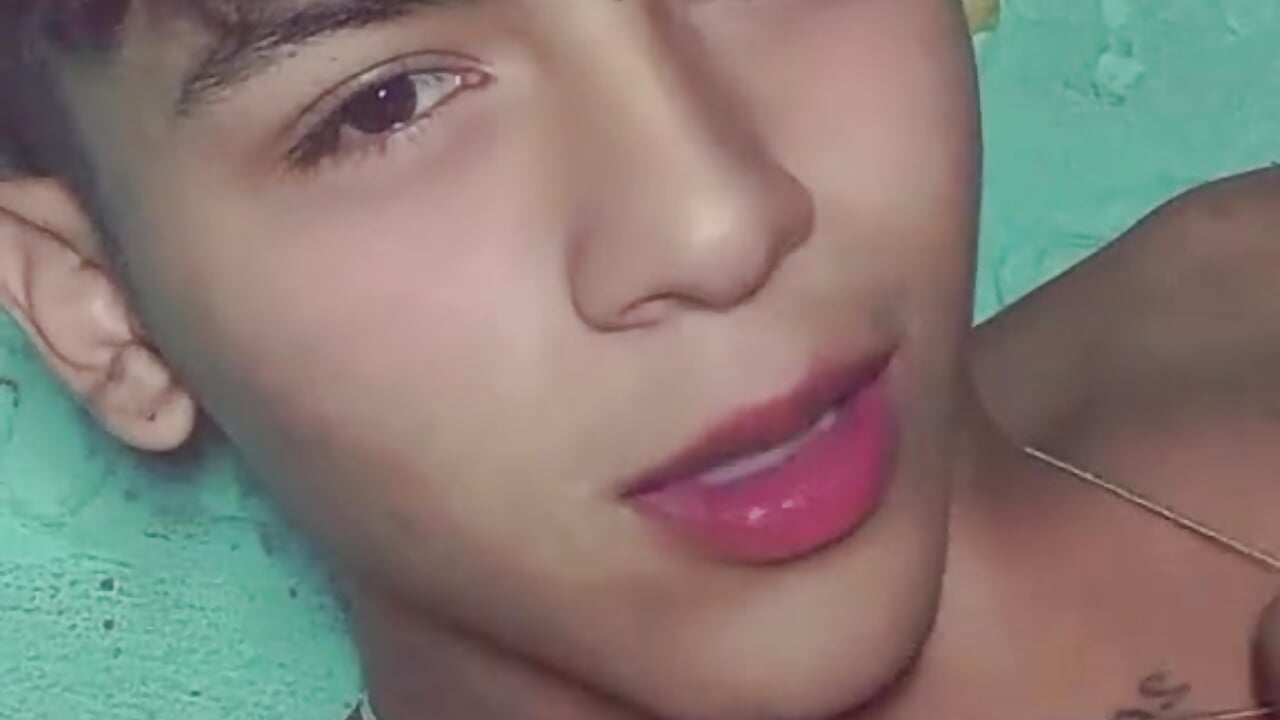 The baby nice - video od modelky/modela Manuel_Mateus1