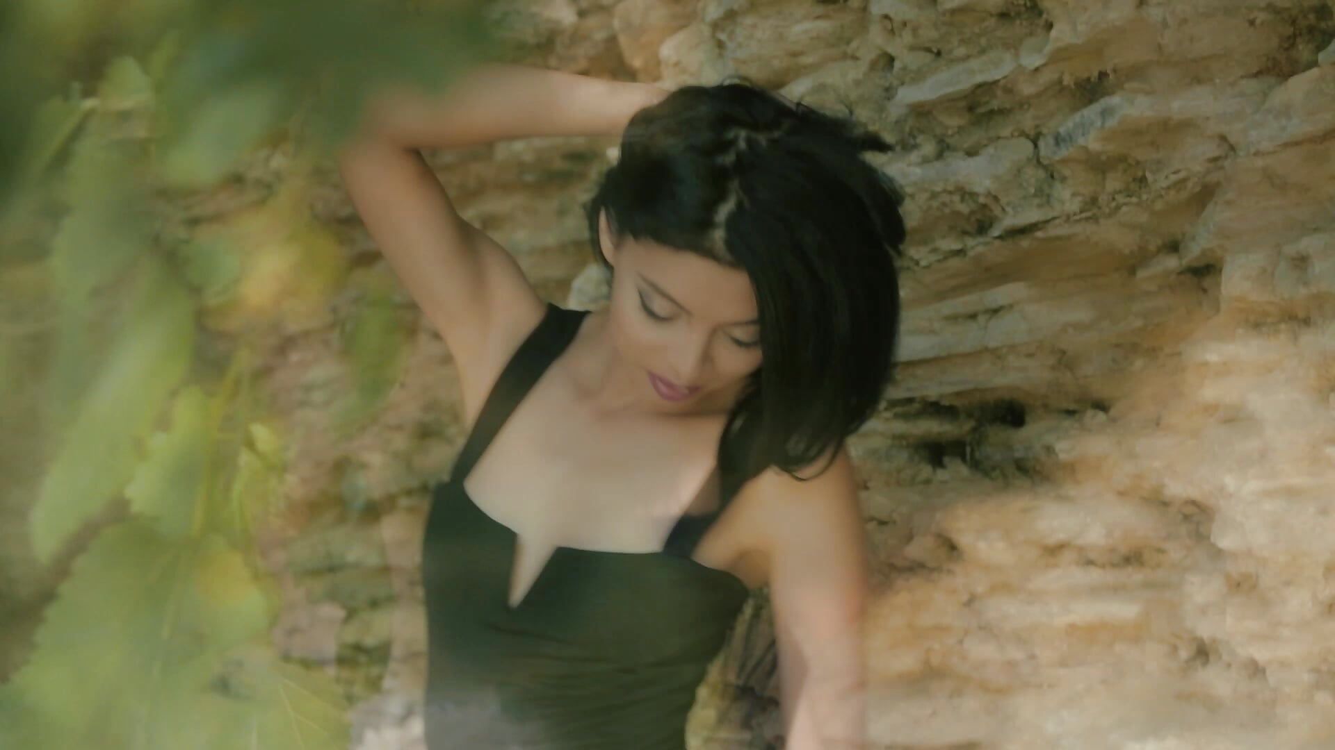 sexy in nature - відео від вебкаммоделі LadyLiia