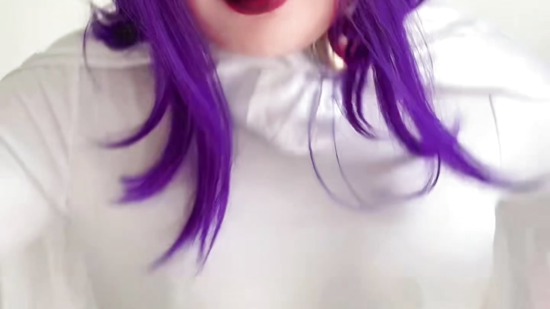 dc26d021afa442ec89fd6d1e87e456cf - vídeo de Lucycosplay777 modelo de câmara