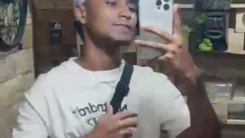 Welcome December 🎄🎅 - vídeo de Jacob_606 modelo de câmara