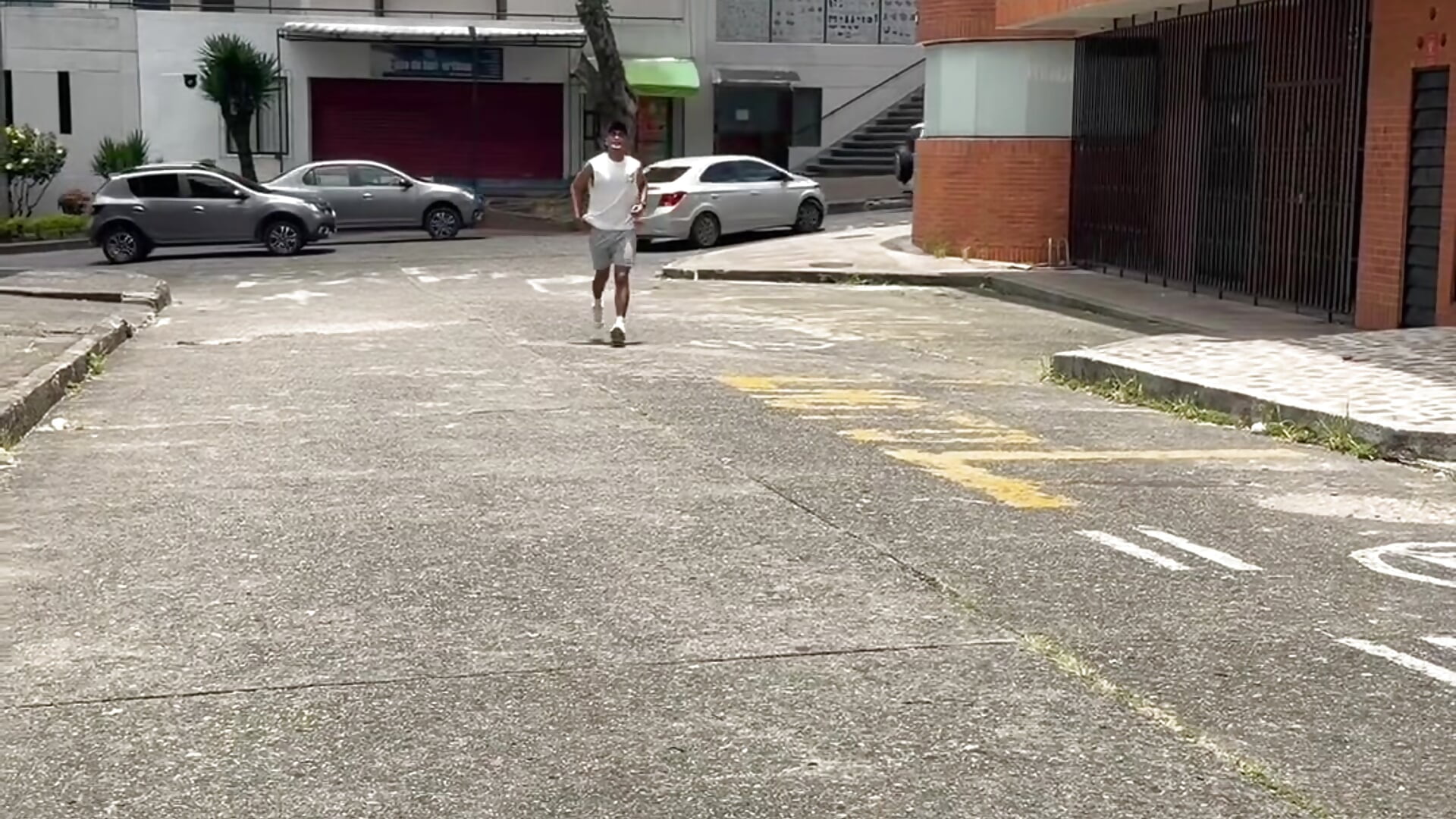 I share a moment of my Sundays with you - فيديو من Jacob_606 موديل الكام