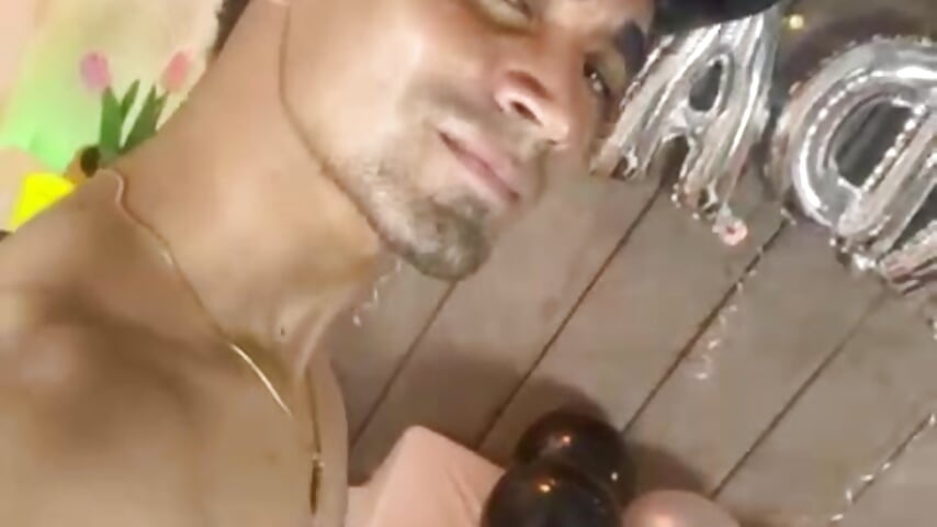 😏😏 - vídeo de Jacob_606 modelo de câmara