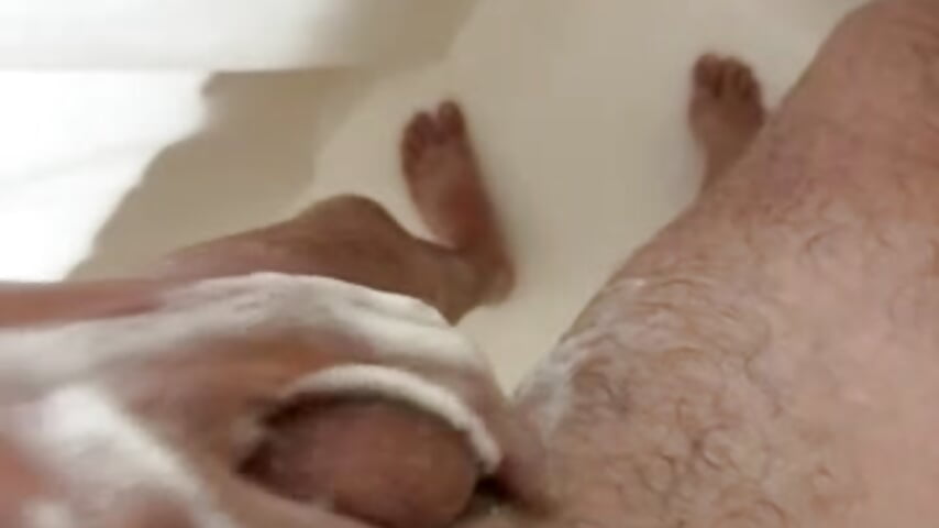 Soap - video van herbs__and_spices cam-model