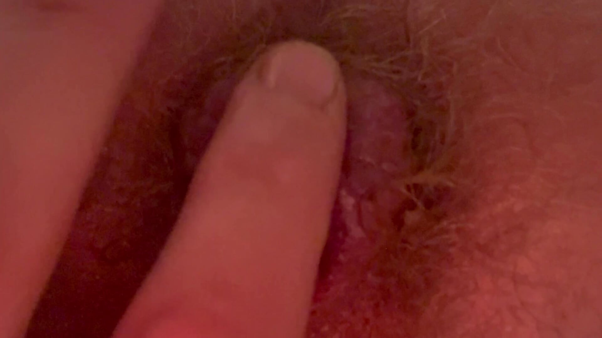 First prolapse - video van herbs__and_spices cam-model